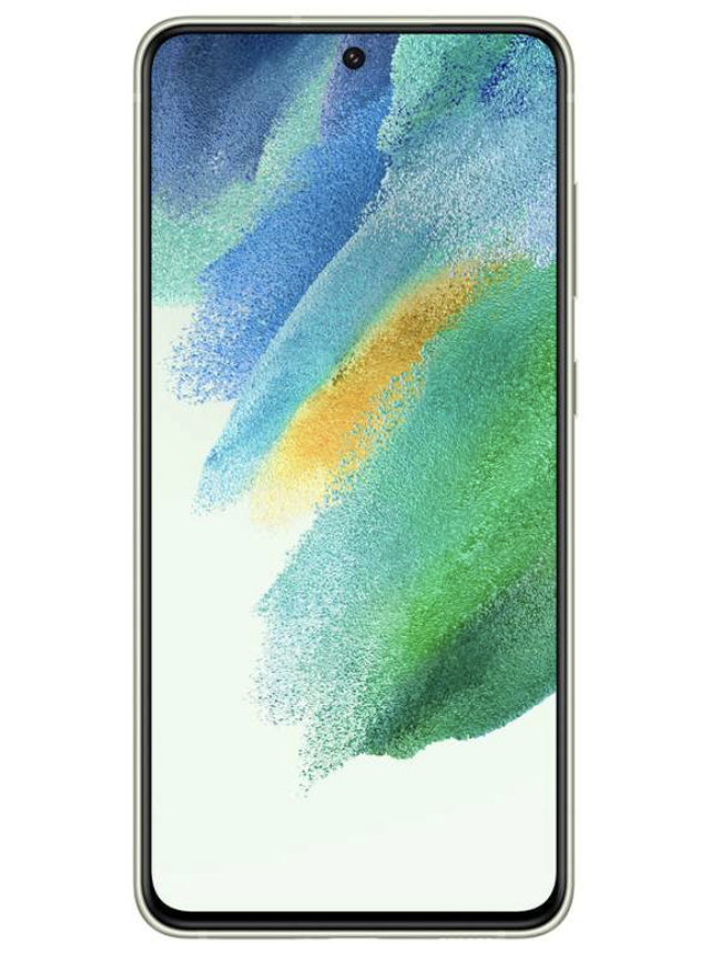 Samsung Galaxy S21FE 128 GB 8 GB RAM Cep Telefonu